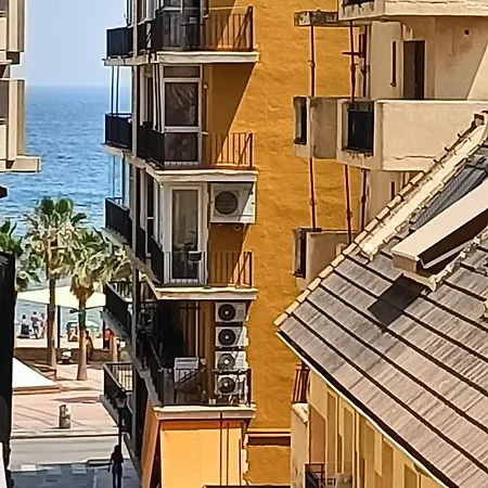 Apartment Happy Boat